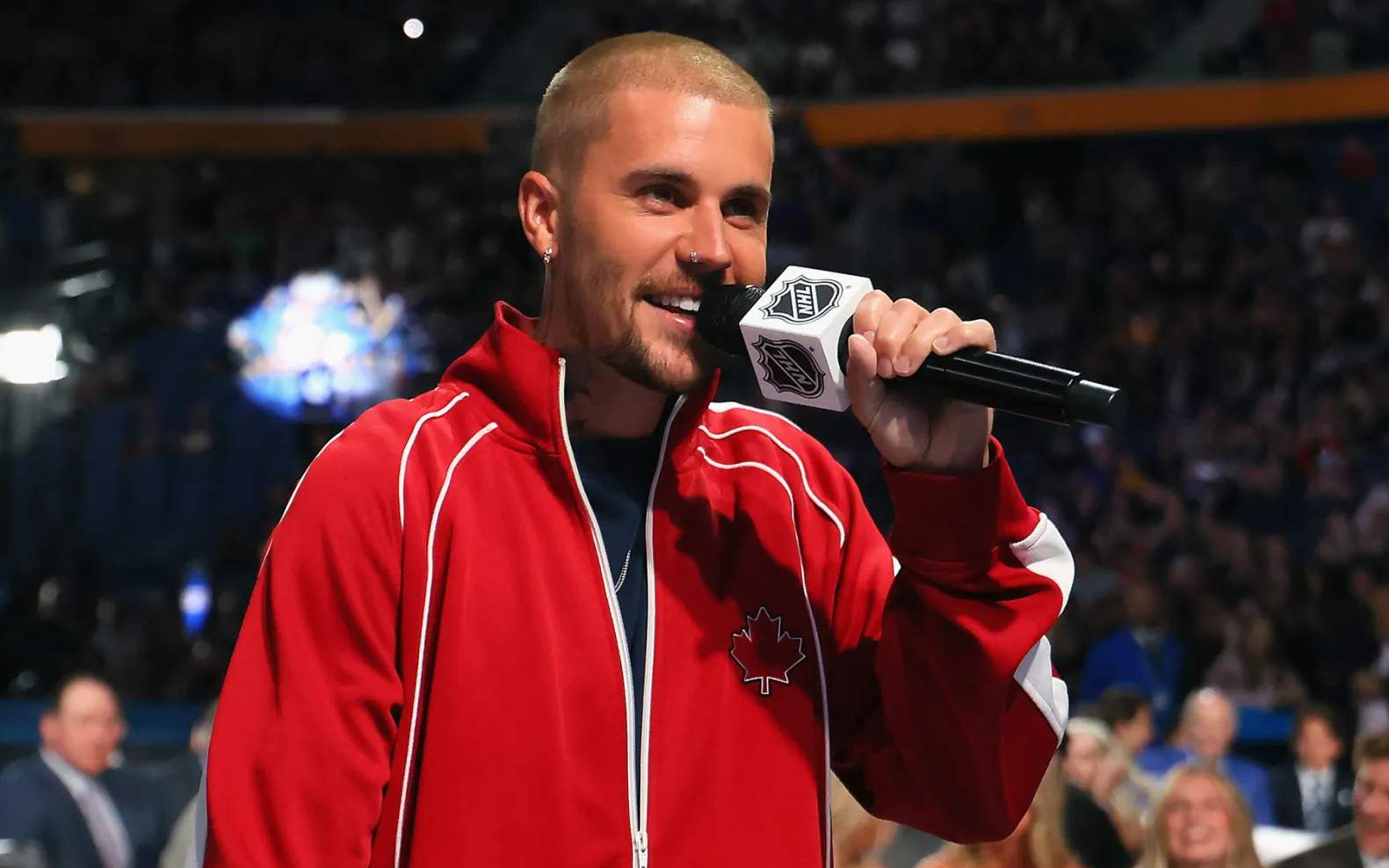 Justin Bieber, 2026 FIFA Dünya Kupası Finali Devre Arası Gösterisinde Yer Alacak