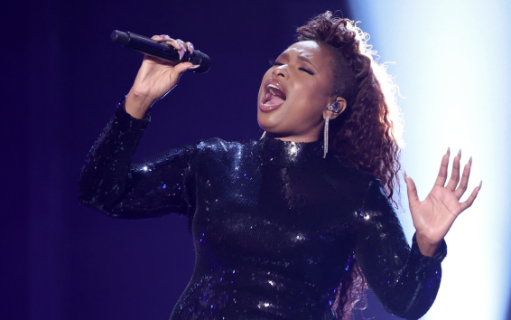 Dünya Kupası Kapanış Töreninde Jennifer Hudson, Nicole Scherzinger Ve Daha Fazlası Yer Alacak