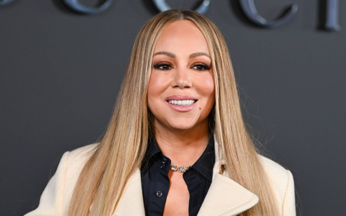 Mariah Carey'den 30. Yıla Özel Albüm!