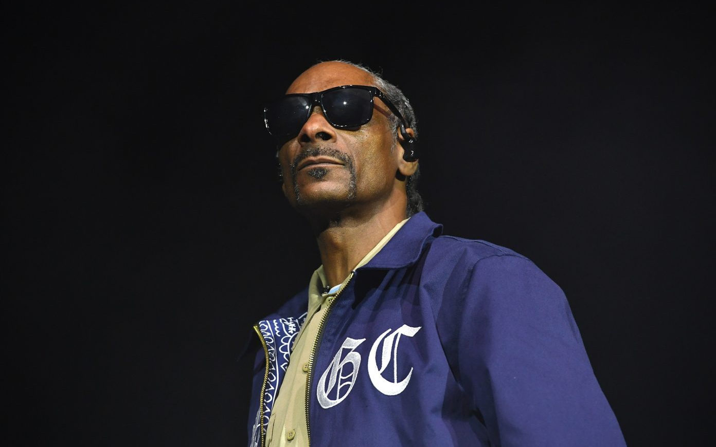 Snoop Dogg'un Belgesel Filmi Tarihi Belli Oldu