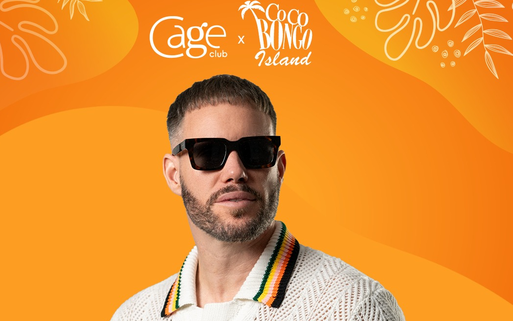 DJ Katch, 26 Temmuz'da Coco Bongo'da Sahne Alacak