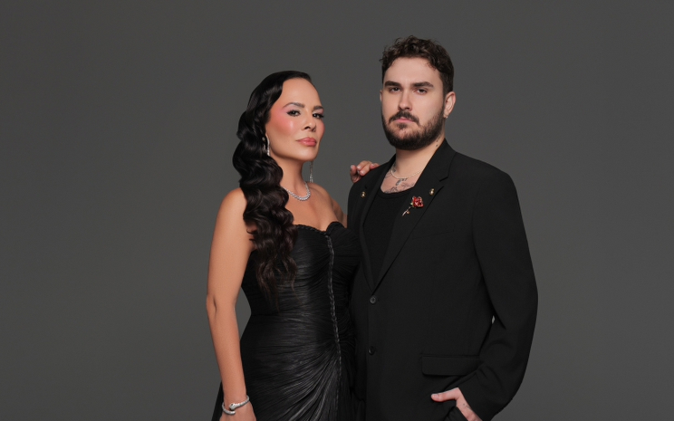 Demet Sağıroğlu & Çağan Şengül "İhanet Ettin"