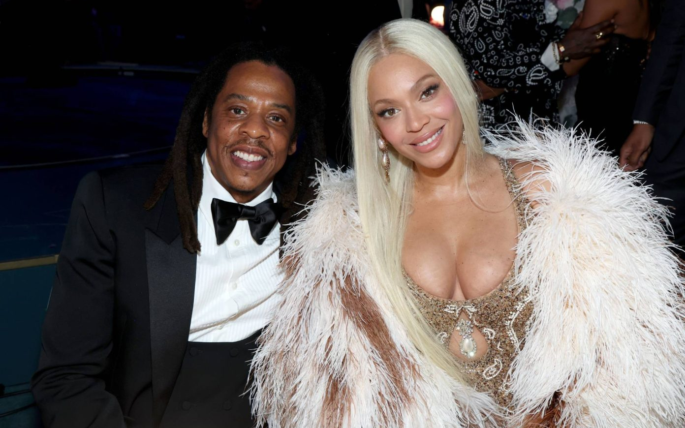 Jay-Z'den 4 Yıl Sonra İlk Rap Verse: Beyoncé'nin Yeni Remix'ine Konuk Oldu