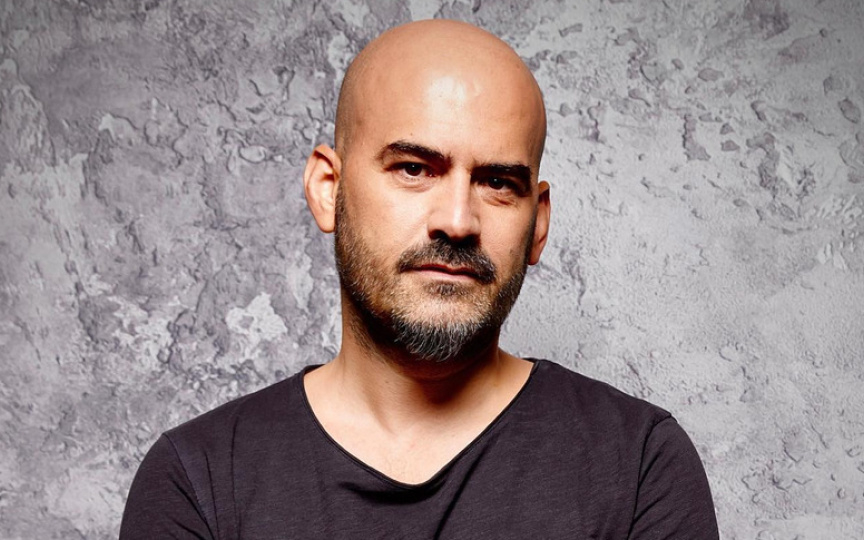 Toygar Işıklı, Grammy Ödülleri'nin Oylama Jürisine Seçildi