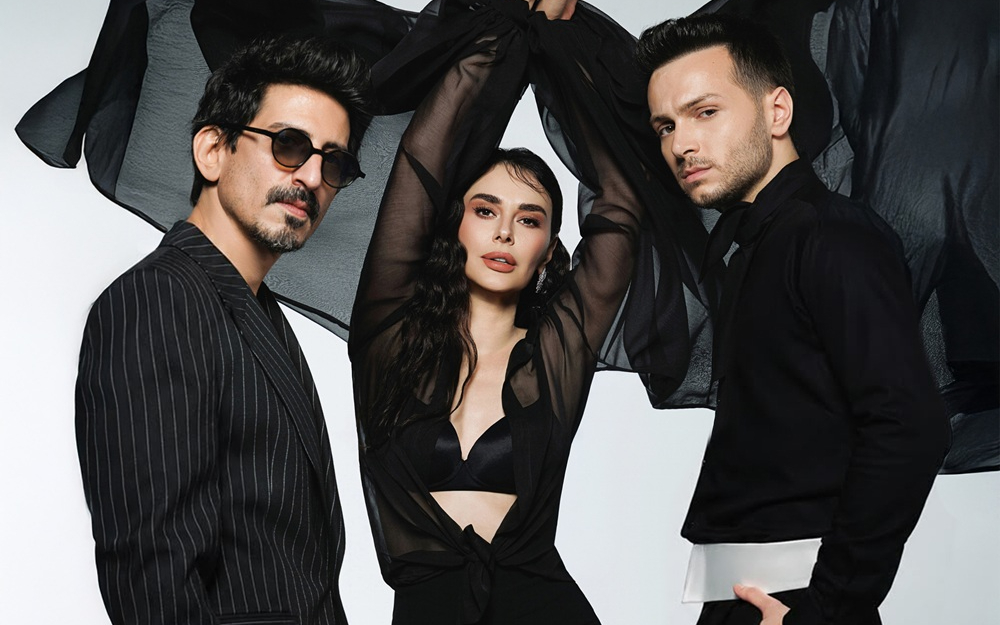 Ayşe Hatun Önal'dan Yeni Single!