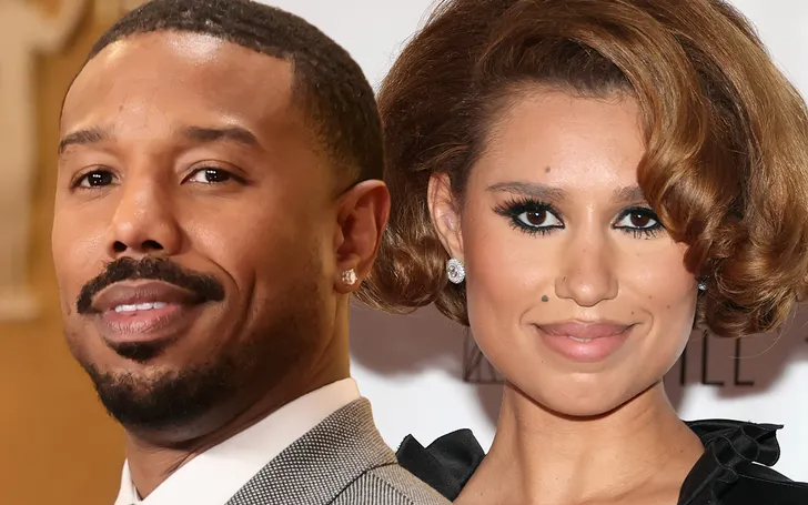 RAYE, Michael B. Jordan’ın Filmi İçin Müzik Hazırlıyor