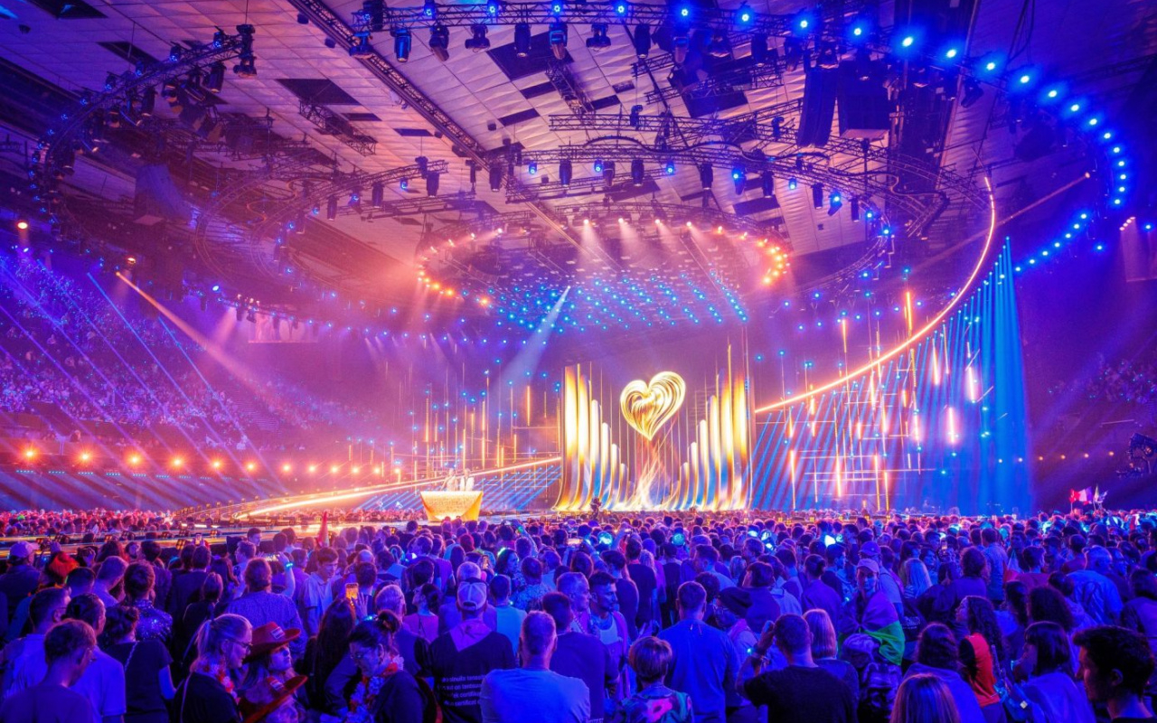 Eurovision'dan Yeni Kural!