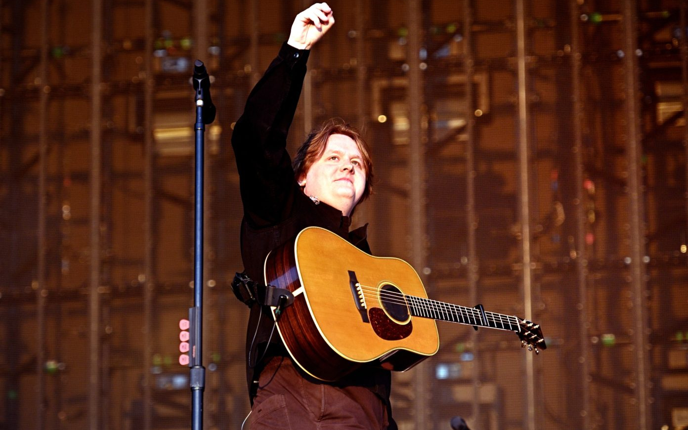 Lewis Capaldi, Üçüncü Albümünü Müjdeledi