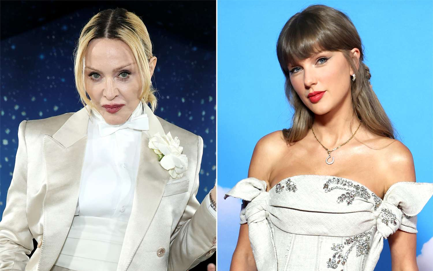 Madonna ve Taylor Swift, 2026 MTV VMA Adaylıklarında Zirvede