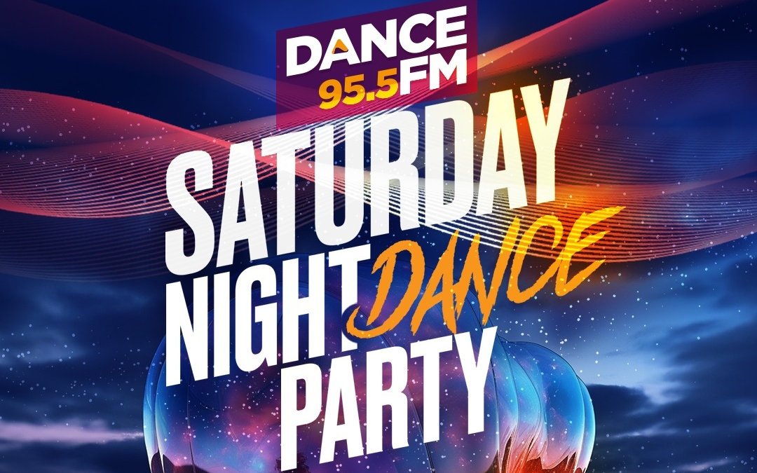 Saturday Night Dance FM Party, Cage Club’da