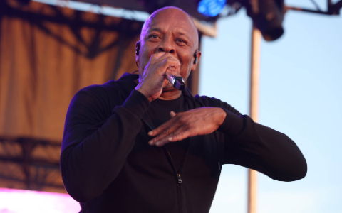 Dr. Dre Müzikte Yapay Zekaya Karşı Değil