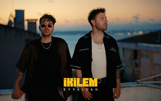 İkilem'den Yaza Veda Şarkısı "Eyvallah"