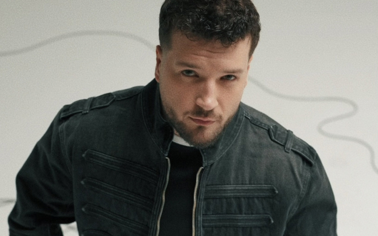 Göksel İpekçi'den Yeni Single "34"