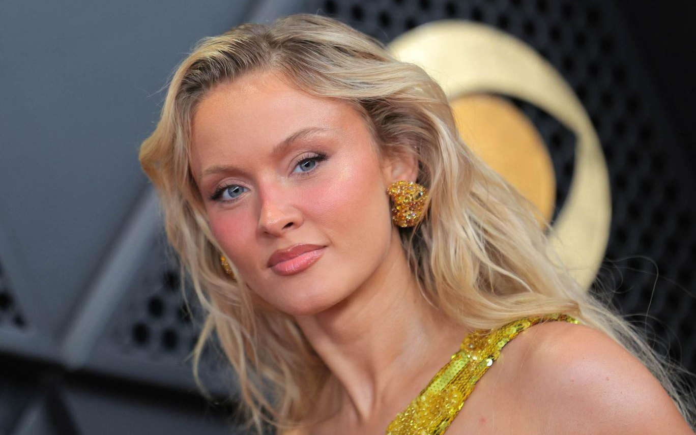 Zara Larsson O Ödülü Kazanmak İstemiyor!