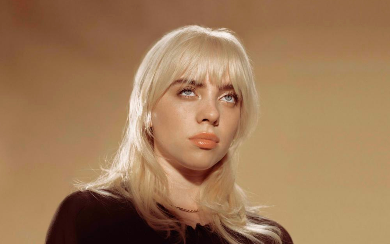 Billie Eilish'in Oyunculuk Çıkışı!
