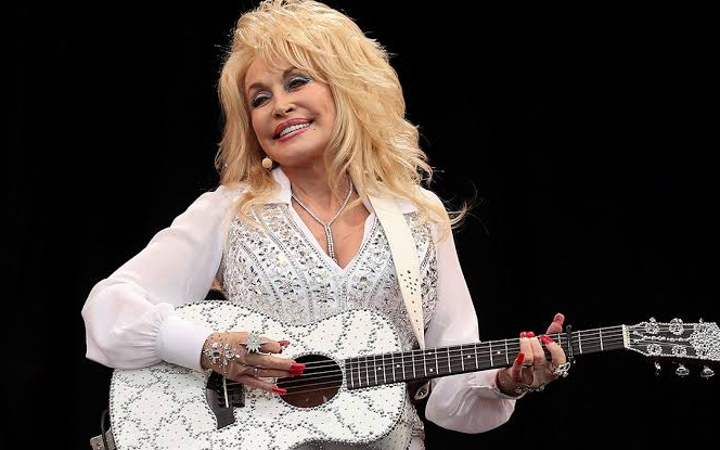 Dolly Parton'ın Vefatından Sonra Yayınlanan İlk Şarkısı Geldi