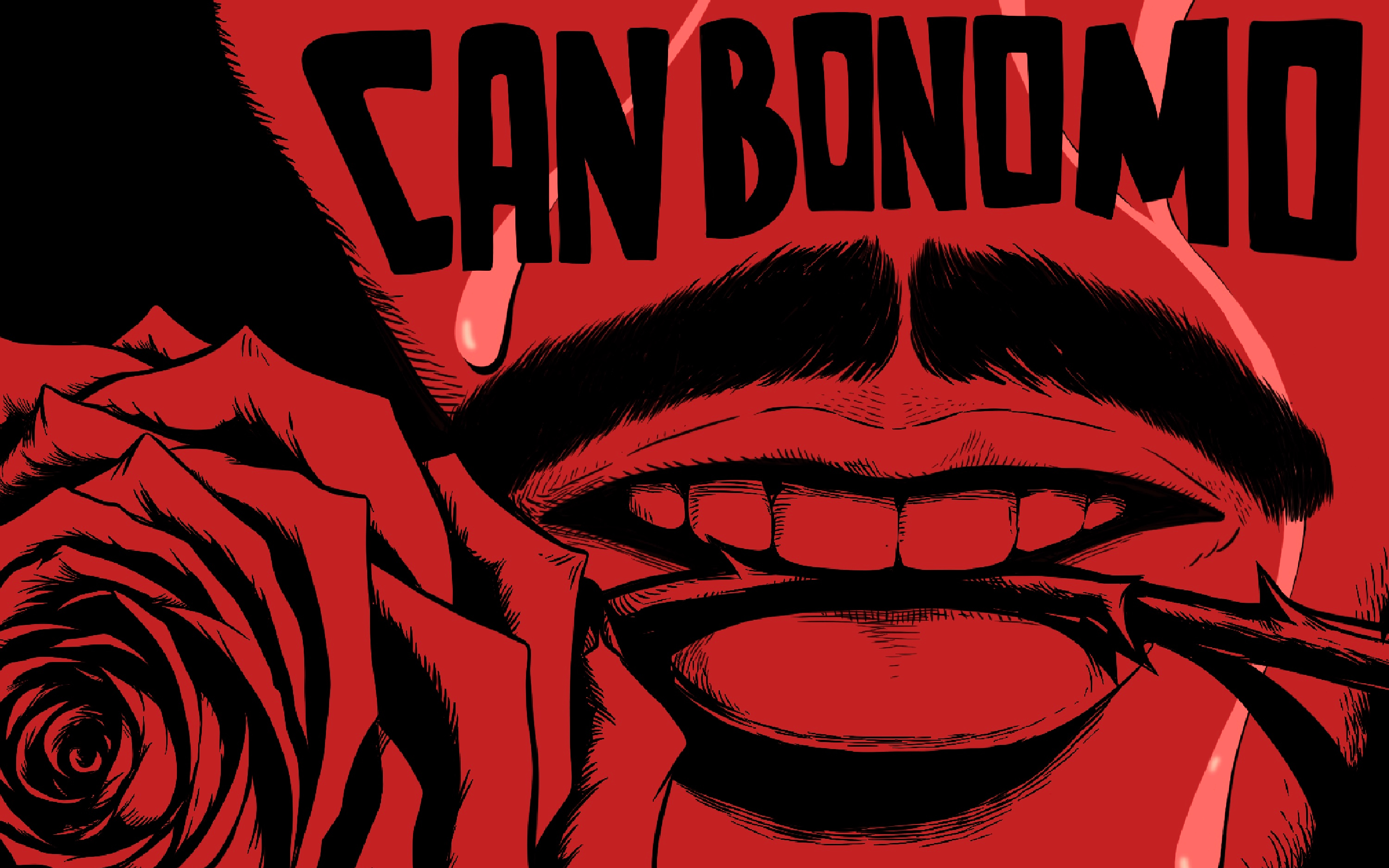 Can Bonomo'dan Yeni Single!