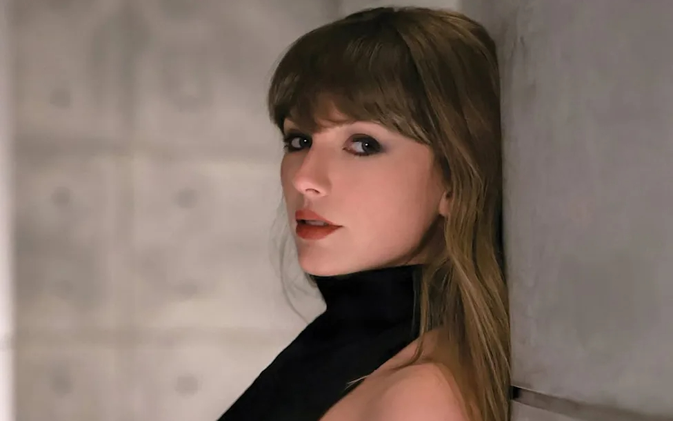 Taylor Swift'ten Dört Yeni Şarkı!