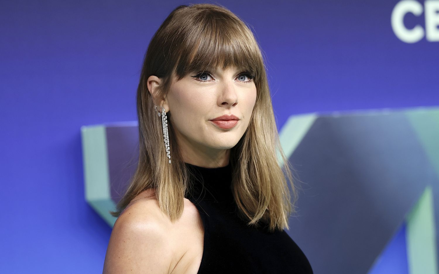 Taylor Swift Şimdiye Kadar En Çok VMA Ödülü Kazanan İsim!