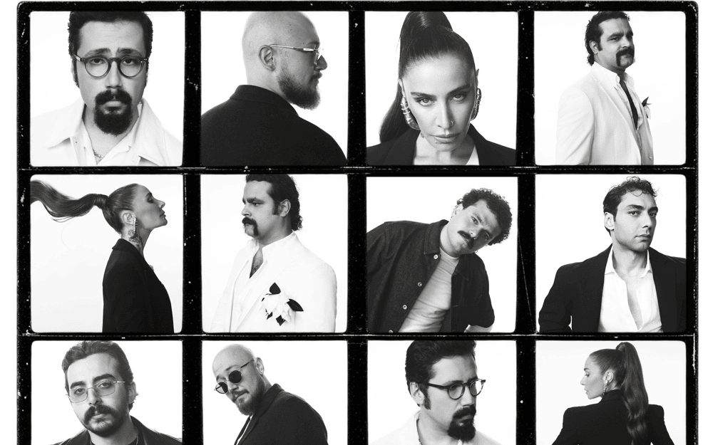 Dedublüman ile Sıla "Acı Bal"da Buluştu