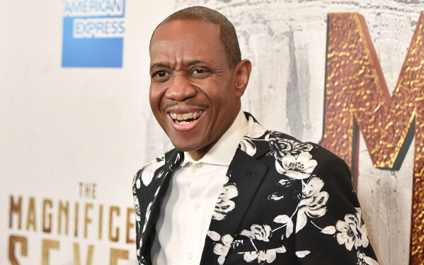 R&B Yıldızı Freddie Jackson 70 Yaşinda Hayatini Kaybetti!