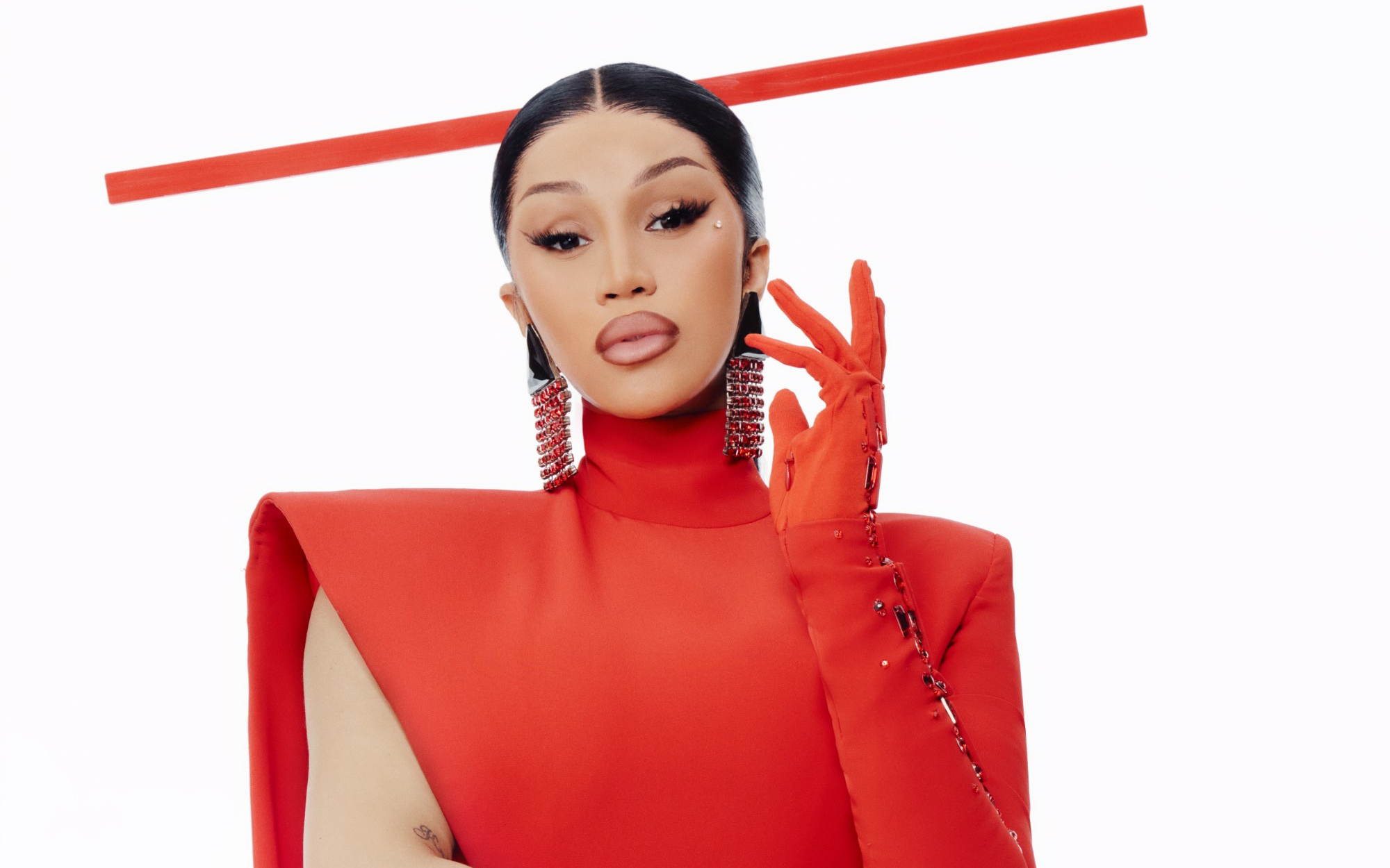 Cardi B'den GTA 6 için Yeni Şarkı!
