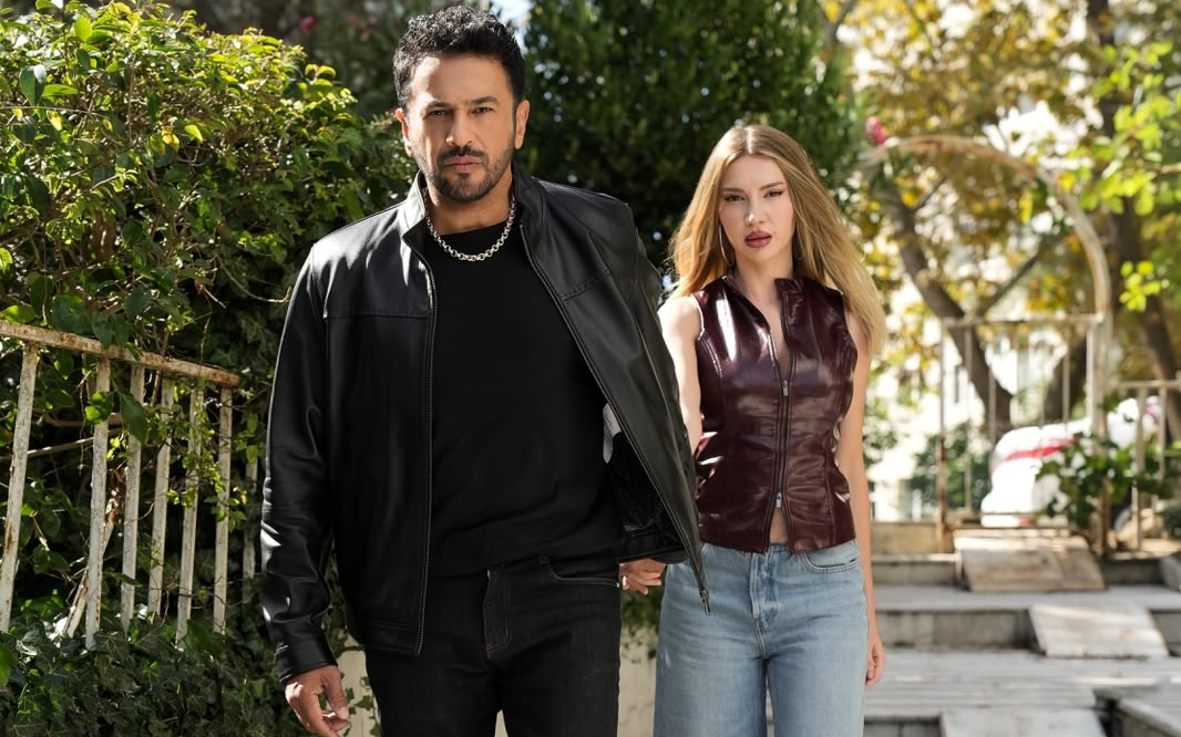 Emre Altuğ’dan "Efsane 2" Albümünden Bir Yeni Şarkı Daha!