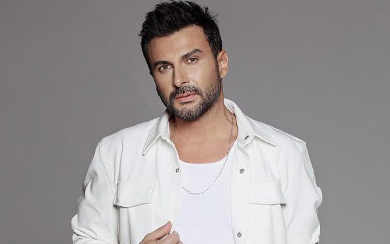 Gökhan Tepe Kendi Bestelerini Yorumlamaya Devam Ediyor